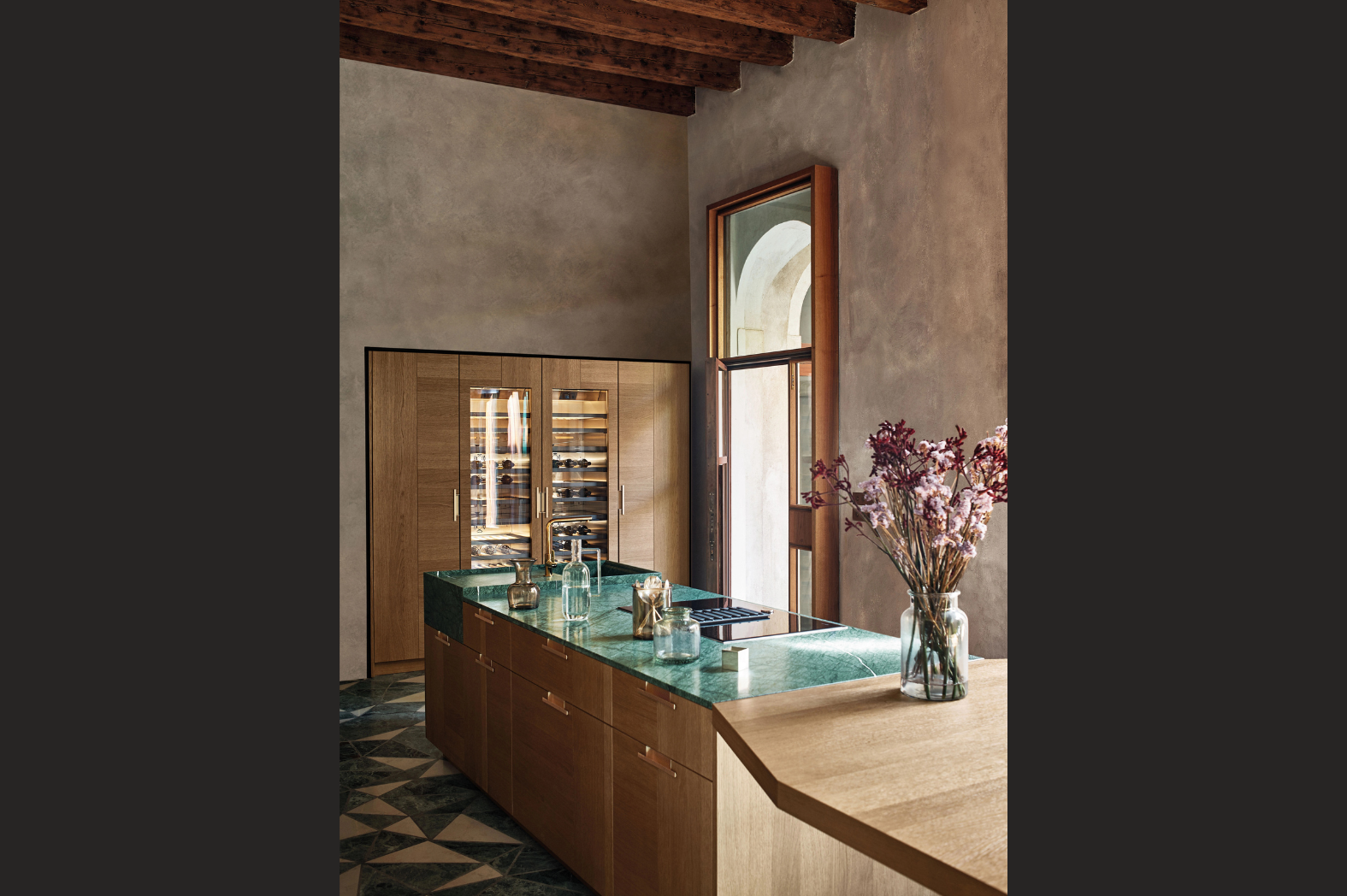 Portrait- Art @Order